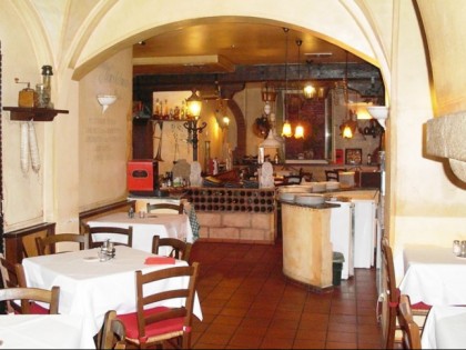 照片: Ristorante Bella Italia